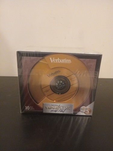 Verbatim 10pk digital - verbatim,