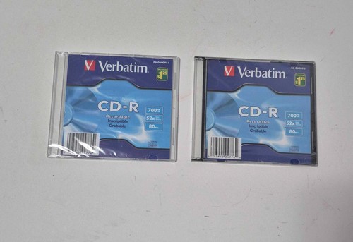 Lot verbatim digital - lot, 2x