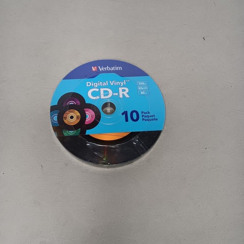 Confezione dischi - confezione, da