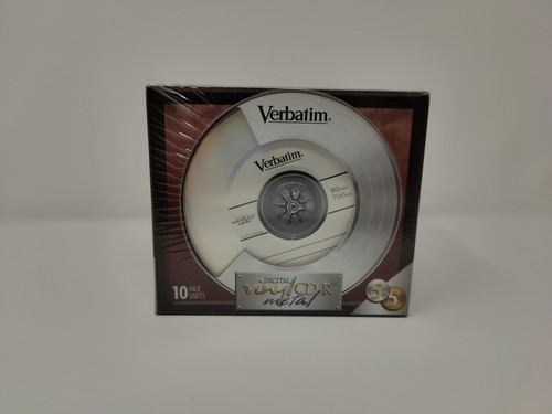 Verbatim 10pk digitale - verbatim,