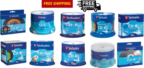 Verbatim 700 mb - verbatim,