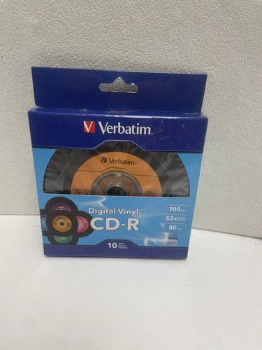 700 52x min 10 cd - 700,