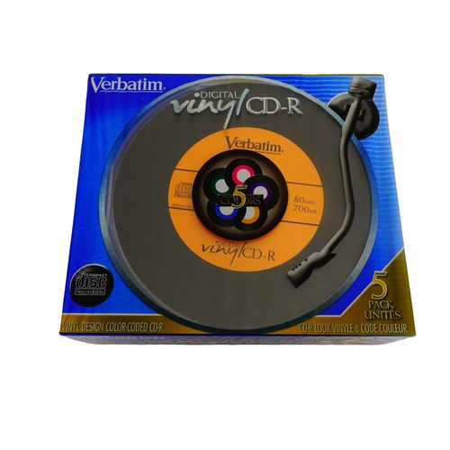 Nuovissimo in vinile - nuovissimo, cd-r
