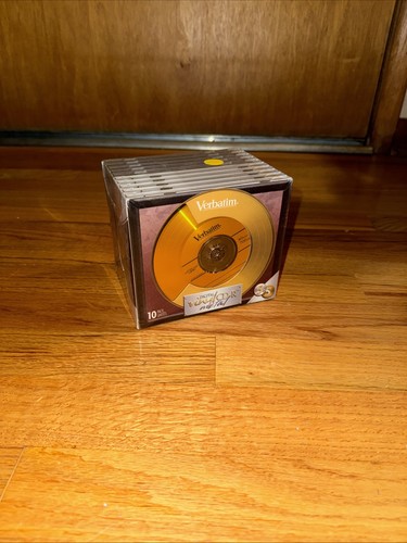Verbatim 10pk digital - cd-r,